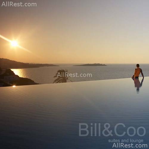 Bill & Coo Luxury Suites Hotel 10